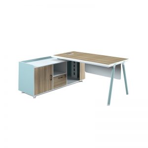 5 - Weiss Office Furniture