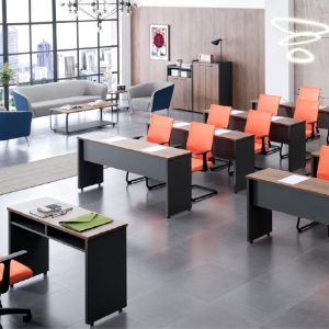7 - Weiss Office Furniture