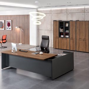 9 - Weiss Office Furniture