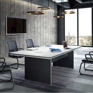 Elliot Conference Table 2 - Weiss Office Furniture