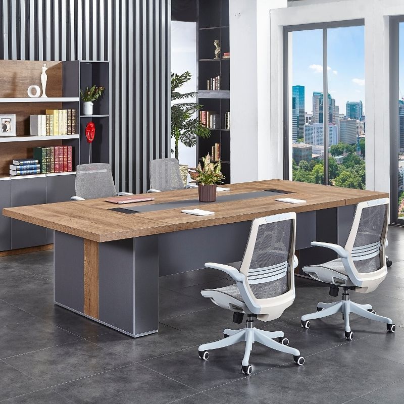 Maxwell Conference Table - Weiss Office Furniture