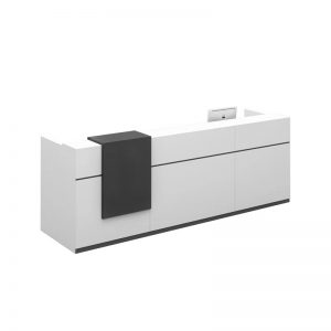 TYRA24061前台 - Weiss Office Furniture