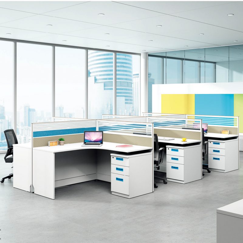 2018迪欧图册136 - Weiss Office Furniture