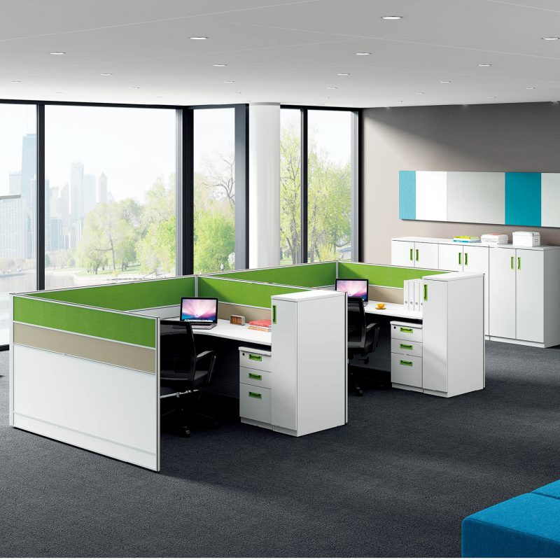 2018迪欧图册138 - Weiss Office Furniture