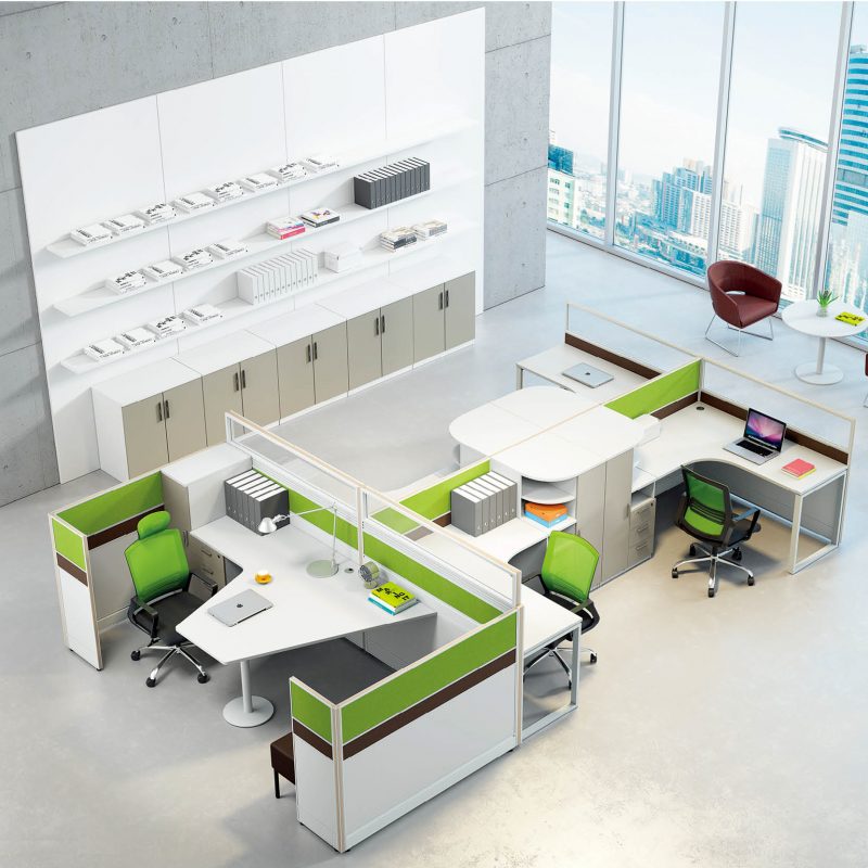 2018迪欧图册141 - Weiss Office Furniture