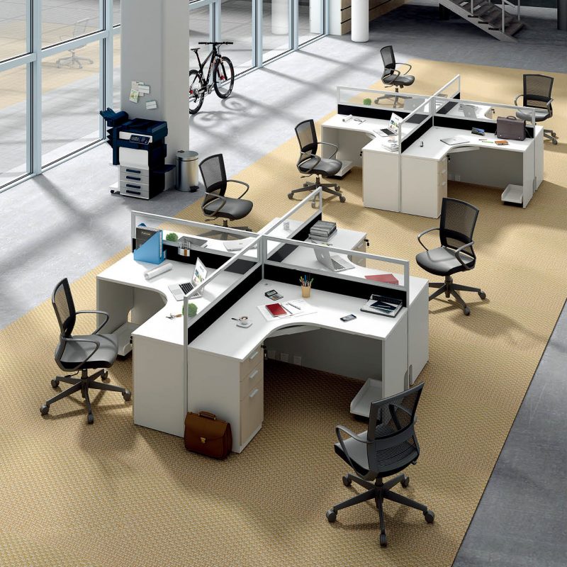 2018迪欧图册144 - Weiss Office Furniture