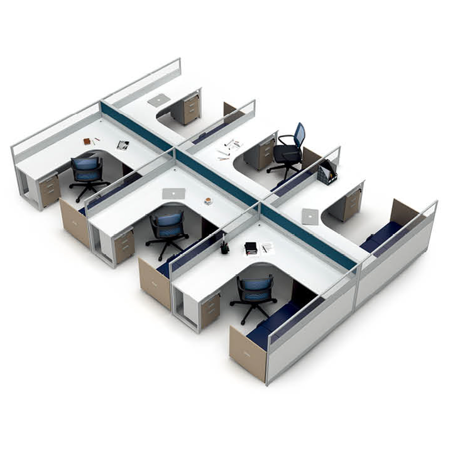 2018迪欧图册148 - Weiss Office Furniture