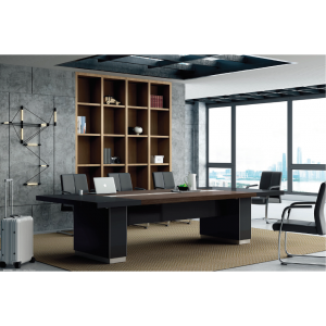01 - Weiss Office Furniture