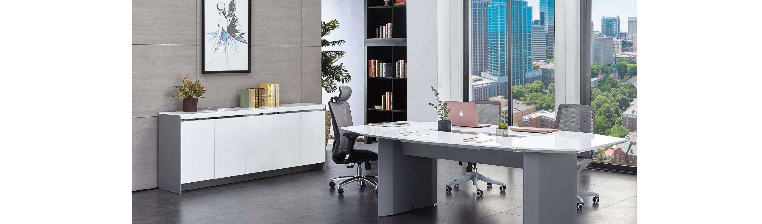Conference Table - Weiss Office Furniture