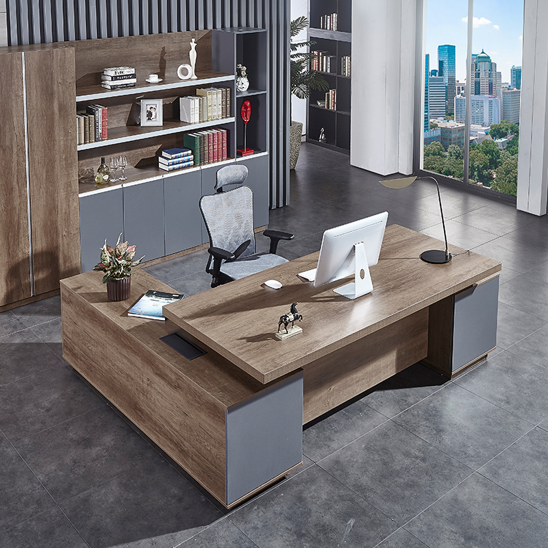 22 - Weiss Office Furniture