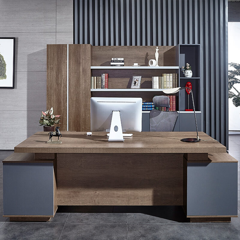 23 - Weiss Office Furniture