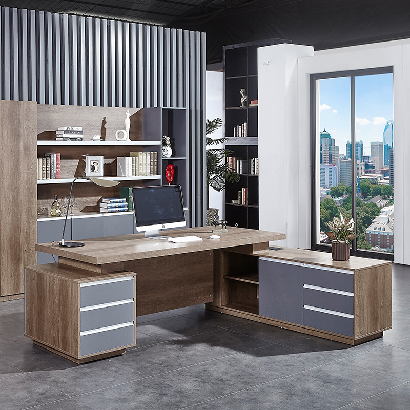 25 - Weiss Office Furniture