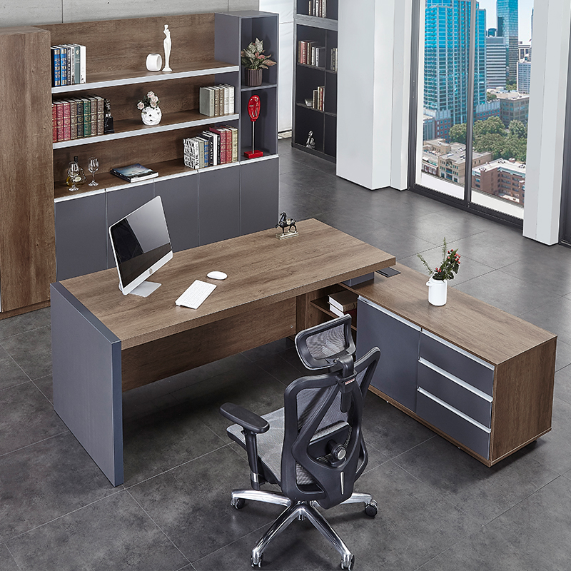 52 - Weiss Office Furniture