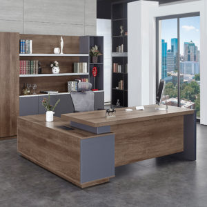 54 - Weiss Office Furniture