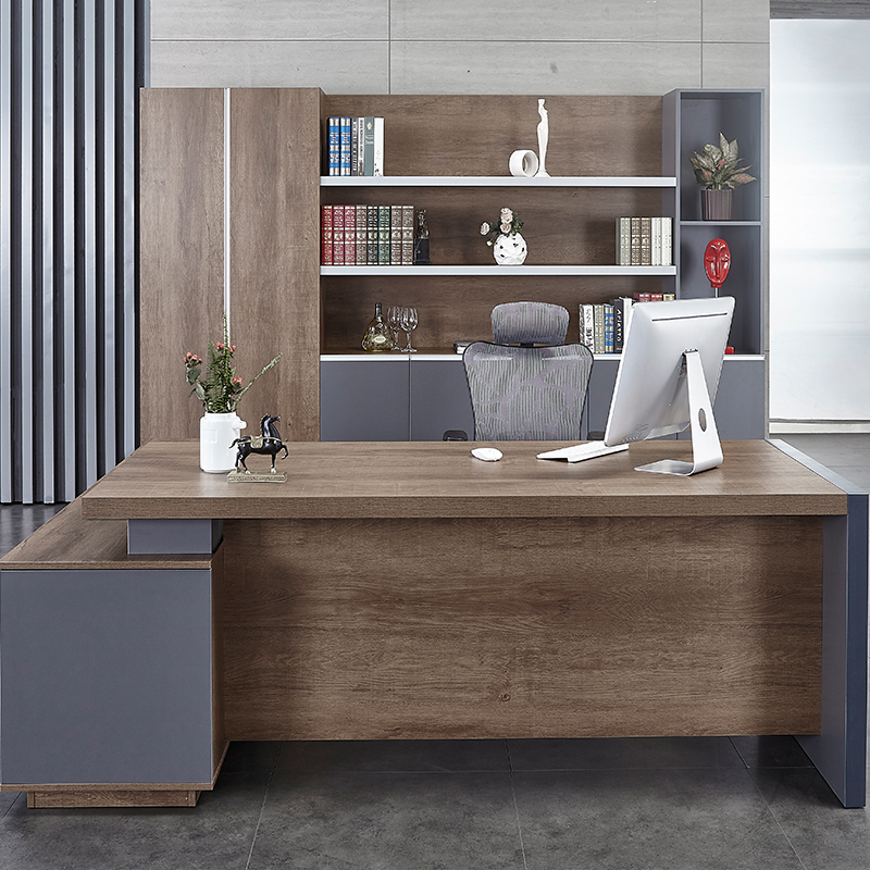 55 - Weiss Office Furniture