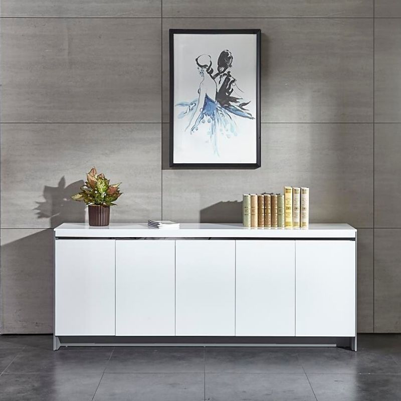 long Cabinet - Weiss Office Furniture