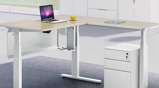 1 - Weiss Office Furniture