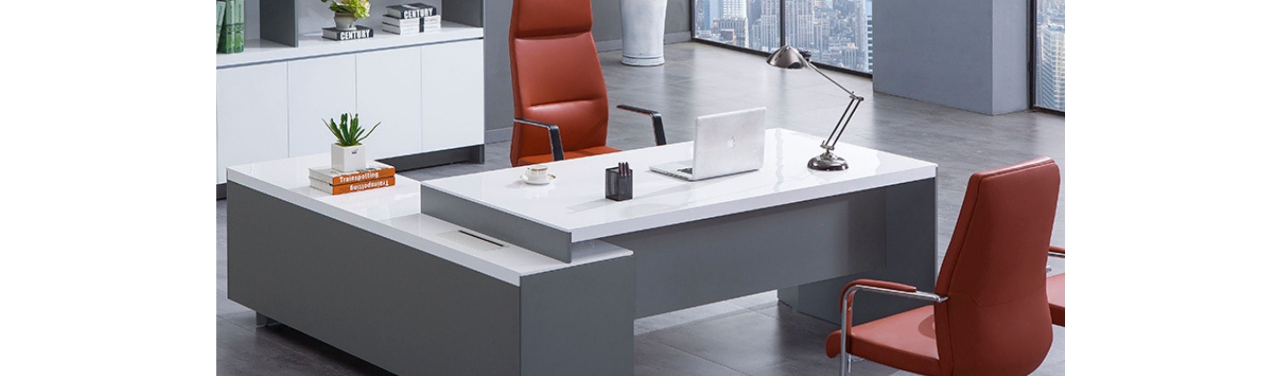 Louis Series office furniture - Weiss Office Furniture