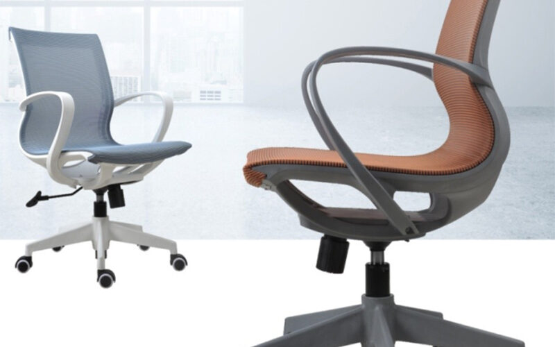 How to choose the wheels of office chair in Great Vancouver