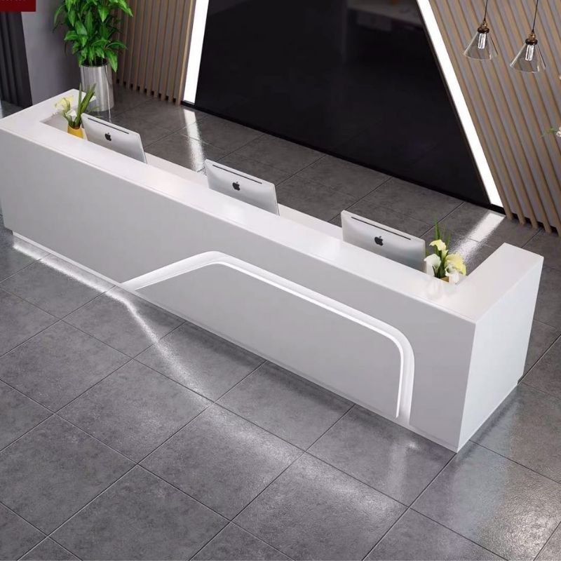 Espace4 - Weiss Office Furniture