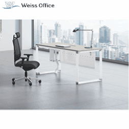 OFFICE DESKS - Weiss Office Furniture