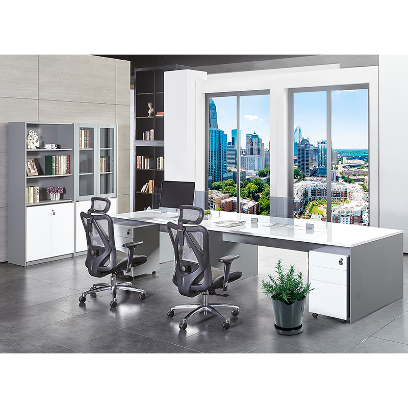 office meeting desk - Weiss Office Furniture