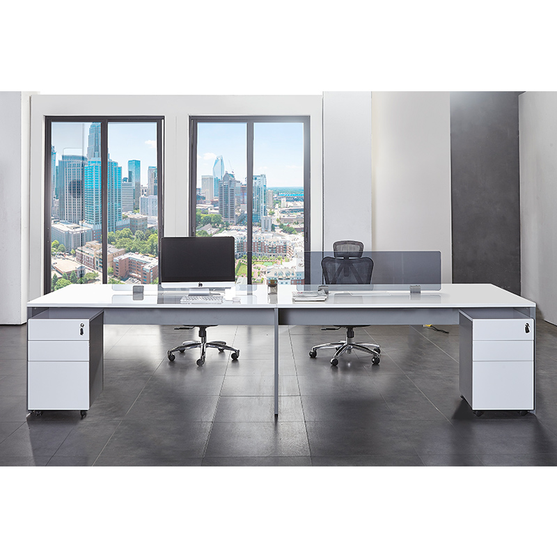 office meeting desk in great vancouver - Weiss Office Furniture