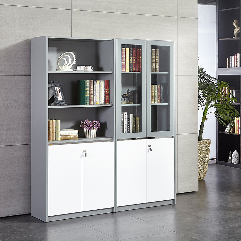 Shelf Storage Cabinet - Weiss Office Furniture