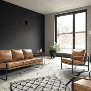 ergonomic sofa - Weiss Office Furniture