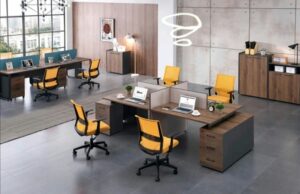 111 - Weiss Office Furniture